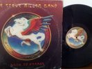 Steve Miller Band Book Of Dreams LP