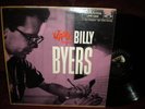 Billy Byers 