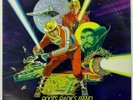Scientist Prince Jammy Strike Back Roots Radics Listen