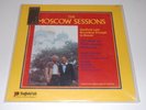 THE MOSCOW SESSIONS LP SHEFFIELD TLP 26 AUDIOPHILE
