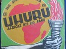 UHURU DANCE BAND-SOUND OF AFRICA LP GHANA HOLY GRAIL
