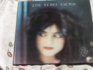 LOS SERES VACIOS (ANA CURRA) MAXI-LOS CELOS...(1982)EXC
