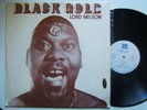 LORD NELSON Black Gold ISLAND FUNK Afro Beat CALYPSO LP