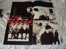 U2 How To Dismantle An Atomic Bomb LP