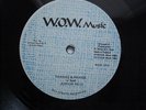 Thanks & praise - Junior Reid 12