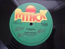 Seperation - Barry Brown 12