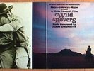 WILD ROVERS JAPAN LP GOLDSMITH DIFF/CVR G/W 