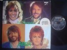 ABBA PRO  LP POR SIEMPRE ARGENTINA_55552