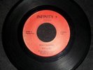 Sivilles Foxy Dancer 45