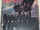 RALPH ROBLES / TAKING OVER / CONQUISTANDO / MONO/ GOLD