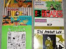 10xHardcore,Jingo de Lunch,Sudden impact,Ruts,Brigades