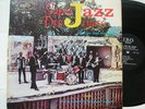 SUPER JAZZ DES JEUNES HAITI RARE IBO ILP 126 USA LP Ex