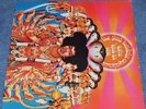 JIMI HENDRIX EXPERIENCE Axis Bold As Love RARE UK MONO