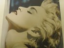 MADONNA True Blue LP Sealed Vinyl 1986 Sire