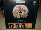 QUEEN A DAY AT THE RACES TAIWAN ASIA LP NICE COVER