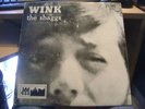 The SHAGGS:WINK / POKORA Rare 300pcs US GARAGE LP Re M-