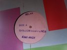 ICHO CANDY-COOL DOWN SUFFERER (BLANK SELAH) EX/EX