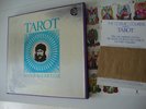 Walter Wegmüller: Tarot - Krautrock 1973
