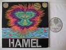 Peter Michael Hamel: Hamel - 2LP Krautrock 1970