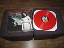 LOVE EQUALS DEATH - Nightmerica - red 1/220 - nofx fat