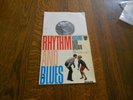 RUTH BROWN DUTCH PHILIPS EP IN M- COND JIM DANDY +3