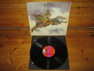 BUDGIE-S/T Uk Hard Prog Psych Monster Orig Us KAPP 1971