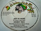 Danny Red Jah is here Killer UK digi Listen