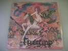 FRUUPP - Complete Record Discography 4 LP's 1st PRESS