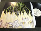 THE FALL 77-79 Early Years STEP-FORWARD nm '81 sflp6 LP rare oop vinyl album