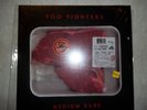 FOO FIGHTERS (MEDIUM RARE LP) RECORD STORE DAYS 2011