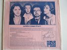 KING CRIMSON-APRES COSMIC ETAIT-LIVE BOOTLEG 1974
