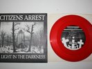 CITIZENS ARREST - A light...-7