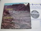 DVORAK NEW WORLD SYMPHONY - VPO / KUBELIK SXL 2005 ED 1