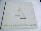 LP ITALIAN PROG LINO CAPRA VACCINA - ANTICO ADAGIO