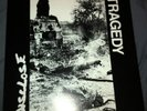 Disclose - Tragedy LP 3rd Pr discharge gism punk amebix