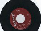 Little Walter & His Jukes - My Babe/Thunder Blues / VG+