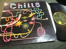 Chills The Kaleidoscope World '84 creation lp RARE MISLABEL nz uk oop vinyl og