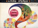 LSC-2418 MONTEUX ELGAR ENIGMA BRAHMS