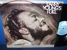 LARRY YOUNG`S FUEL S/T Rare US OG on ARISTA