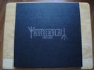 BURZUM 1992 - 1997 6LP BOXSET BLACK METAL MAYHEM VARG