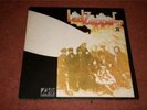 Led Zeppelin - II LP (1st press, LemonSong credit )