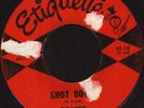 The Sonics Shot Down Maniac Garage Punk Rockabilly Hear