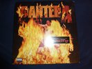 Pantera Reinventing The Steel Vinyl Record RARE OOP