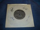 WEATHER MAN rare 1979 UK NWOBHM / PRIVATE PRESS 