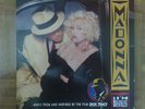 MADONNA LP SIGNED AUTOGRAPH AUTOGRAPHED FIRMADO