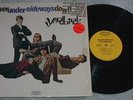 Yardbirds Over Under Sideways Down MONO Epic 1A Matrix