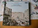 DECCA UK Mozart violin sonatas GOLDBERG LUPU 6lp box NM
