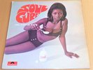 THE POWER PACK - SOUL CURE - POLYDOR UK - JAZZ FUNK