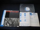 Horace Silver Finger Poppin Japan Promo LP Blue Mitchel