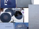 ELENI KARAINDROU-UNRELEASED RECORDINGS 3LP BOX  ARLETA